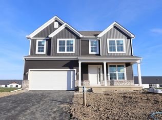 6491 White Star Dr, Powell, OH 43065