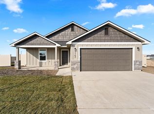 1142 Velvet Loop, Wilder, ID 83676