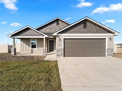 1142 Velvet Loop, Wilder, ID, 83676