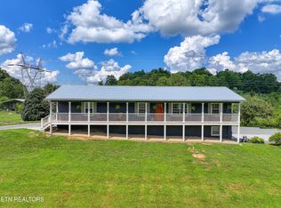 7725 Texas Valley Rd, Knoxville, TN 37938
