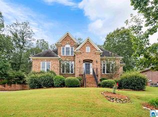439 Conroy Cir, Sterrett, AL 35147