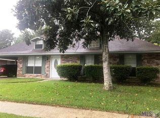 1517 S Peck Dr, Baton Rouge, LA 70810