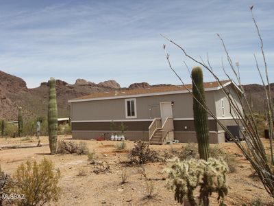 6980 N Tula Ln, Tucson, AZ, 85743