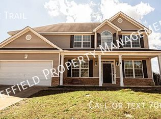 43 Apache Trl, Fort Mitchell, AL 36856