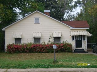 2064 Victory Ct, Mobile, AL 36606