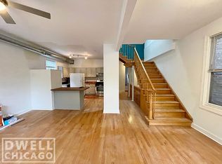 1437 W 17th St APT 2, Chicago, IL 60608