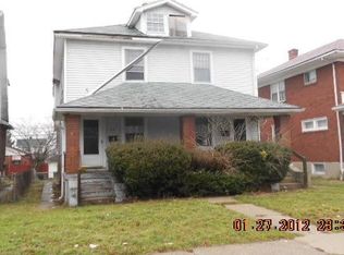 65 E Hillcrest Ave, Dayton, OH 45405