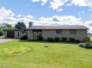 2442 Pleasant Ridge Rd, Wooster, OH 44691