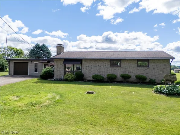 2442 Pleasant Ridge Rd, Wooster, OH 44691