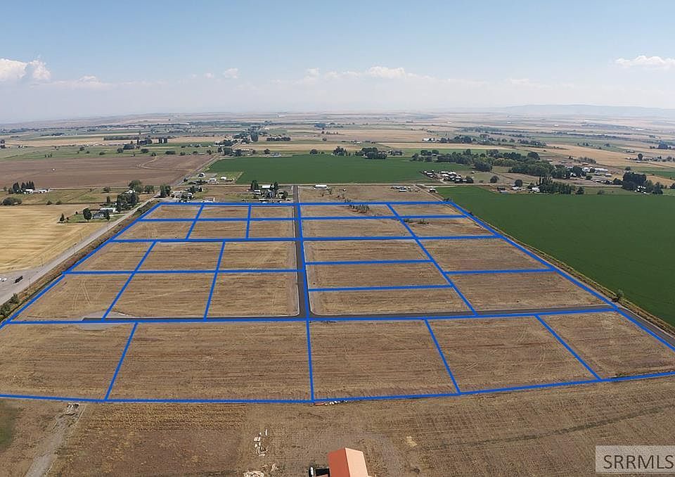 1st image of LOT 10 N Wilford Rd