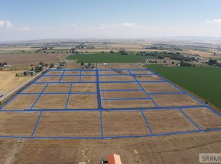 LOT 10 N Wilford Rd, Saint Anthony, ID 83445