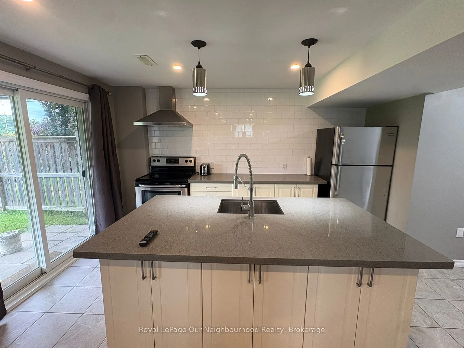 1 bed, $1,850 — Photo 1