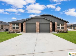 1221 Lehmann Dr, Copperas Cove, TX 76522