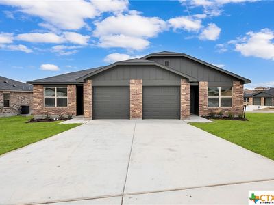1221 Lehmann Dr, Copperas Cove, TX, 76522