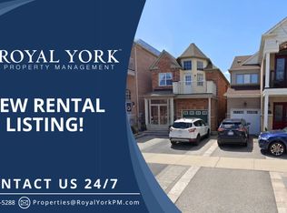 130 Lakeridge Dr #2, Toronto, ON M1C5K2