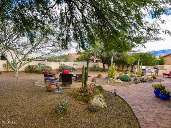 62578 E Redwood Ct, Saddlebrooke, AZ 85739