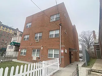 156-07 Sanford Avenue, #1