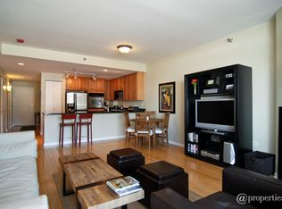 1515 S Prairie Ave UNIT 510, Chicago, IL 60605