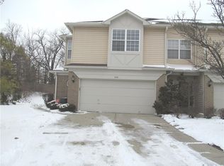 5534 Nighthawk Dr, Indianapolis, IN 46254