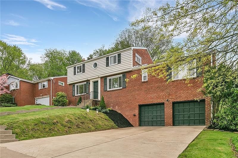 3339 Douglas Dr, Murrysville, PA 15668 MLS 1604669 Zillow