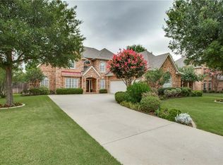 1401 Berwick Dr, McKinney, TX 75070