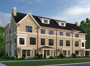 149 N Columbia St UNIT 21, Naperville, IL 60540