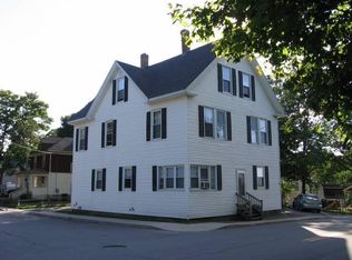 185 Preble St APT 2F, South Portland, ME 04106