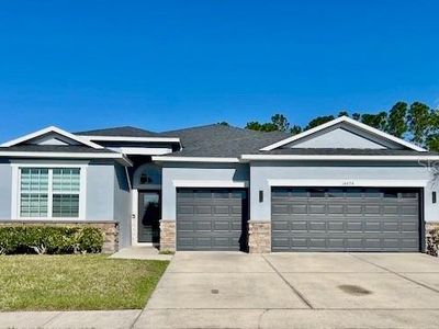 14874 Cableshire Way, Orlando, FL, 32824