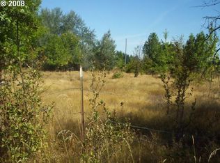 33975 W Peebles Rd, Eugene, OR 97405