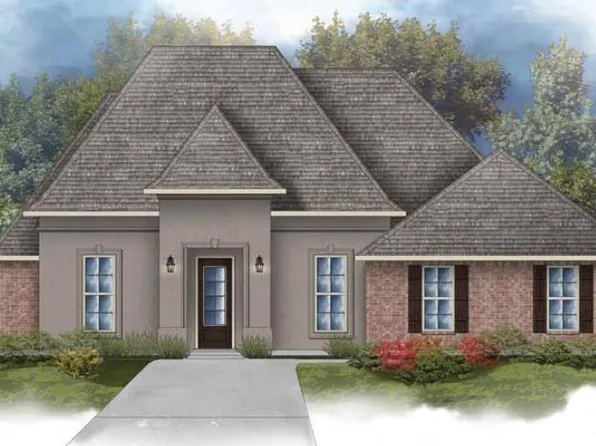 6489 Soaring Dr, Gonzales, LA 70737