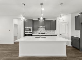 2515 Lovegrass Ln, Melissa, TX 75454
