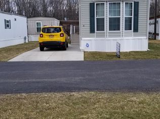 8000 Porter Rd LOT 4, Niagara Falls, NY 14304