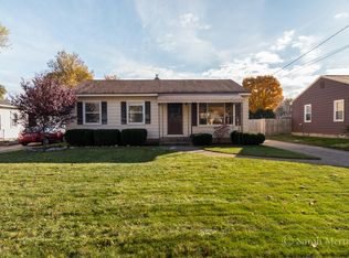 5122 Mildred Ave SE, Kentwood, MI