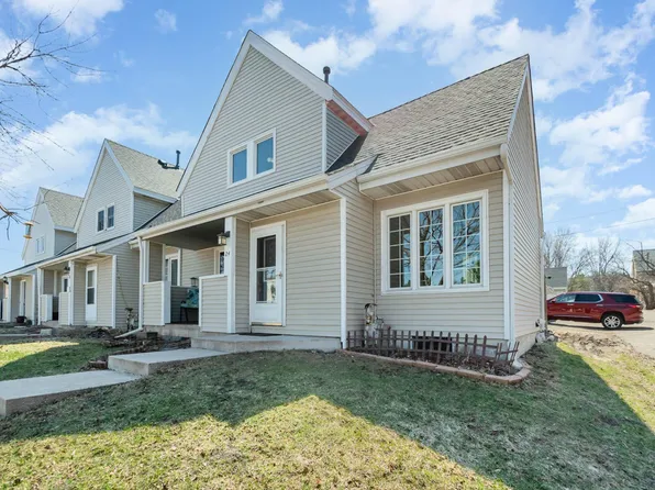 24 George St E, Saint Paul, MN 55107