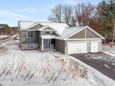 26589 9th St W, Zimmerman, MN, 55398