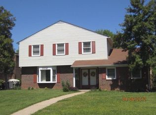 302 Wheatley Rd, Danville, VA 24540