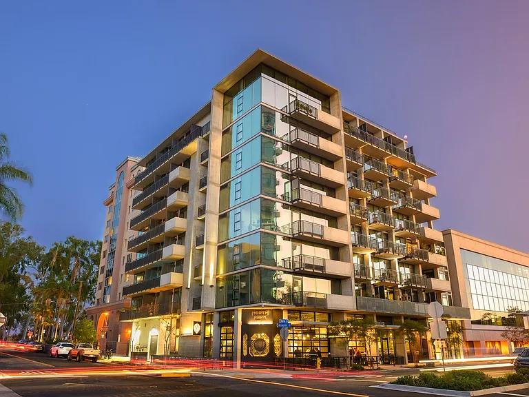 Secoya Apartments — Photo 95