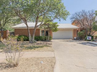 7705 Dixon Ave, Lubbock, TX 79423