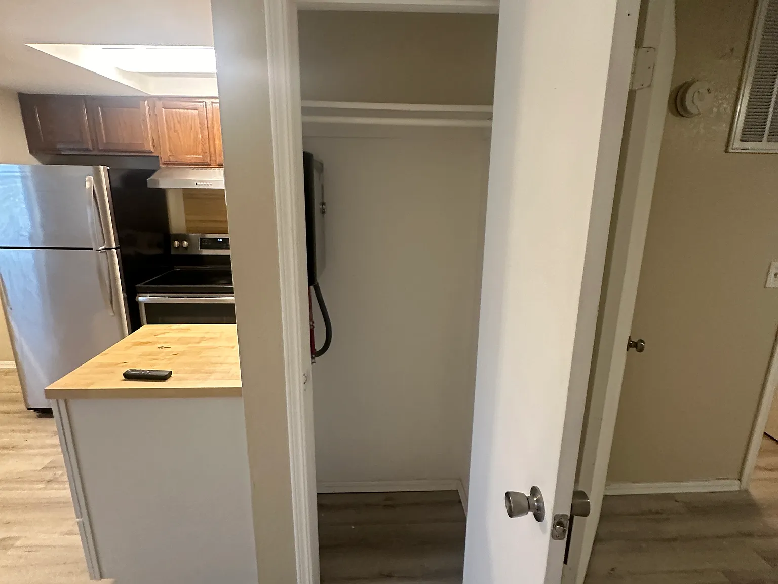 1 bed, 575 sqft, $775 — Photo 4
