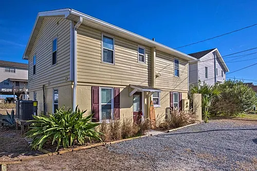 832 N Fletcher Ave #B Photo 1