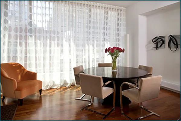 Rented by Brown Harris Stevens | media 19