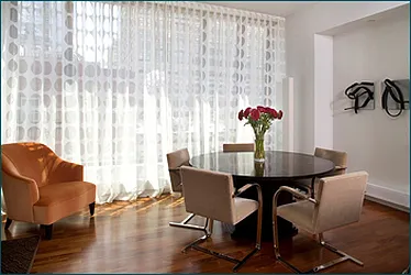 Rented by Brown Harris Stevens