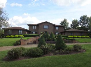 110 Tyler Ct, Uniontown, PA