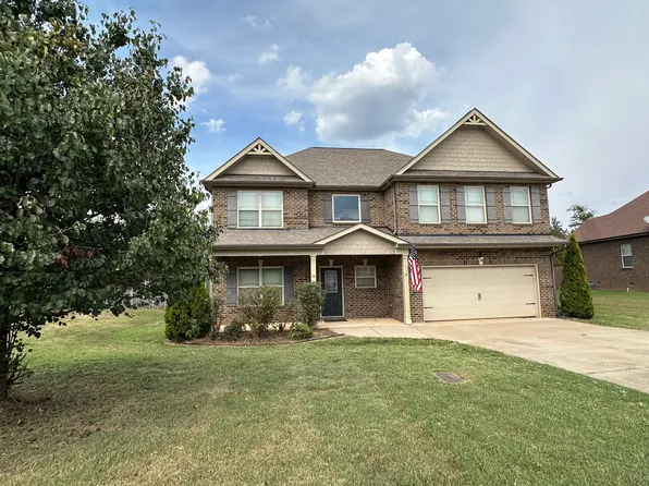 179 Melbourne Dr, Clarksville, TN 37043
