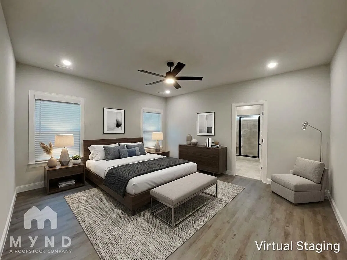4 bed, 2.0 bath, 1750 sqft, $1,745 — Photo 3
