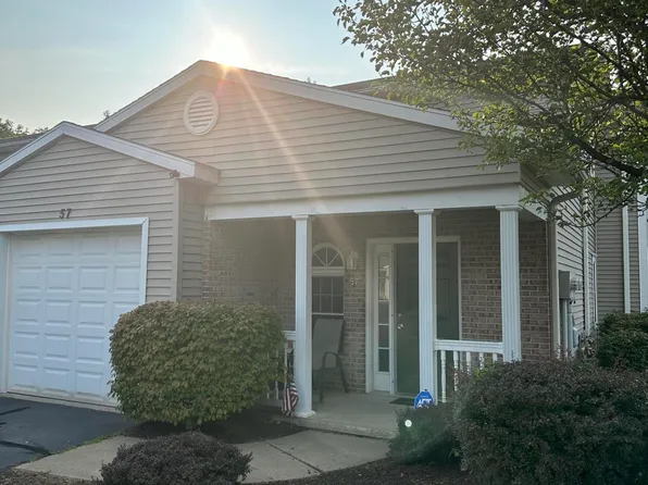 57 Parkland Dr, Clarks Summit, PA 18411