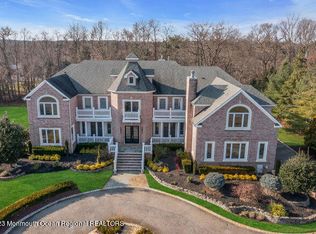 3 Fulling Mill Ln, Colts Neck, NJ 07722