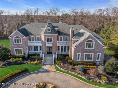 3 Fulling Mill Lane, Colts Neck, NJ, 07722