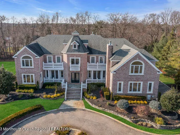 3 Fulling Mill Lane, Colts Neck, NJ 07722
