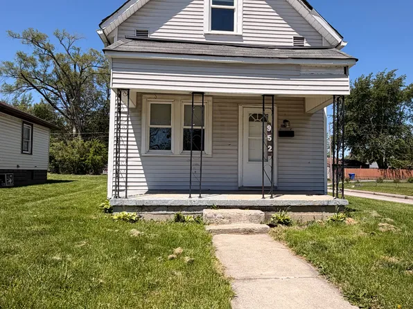 952 E Broadway St, Kokomo, IN 46901